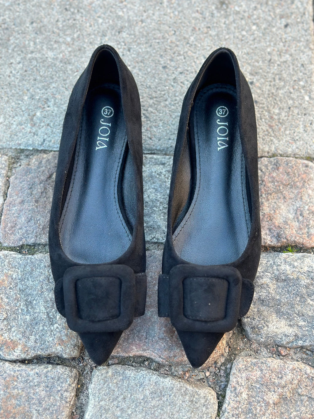 MARTA - H8-1030E - BLACK