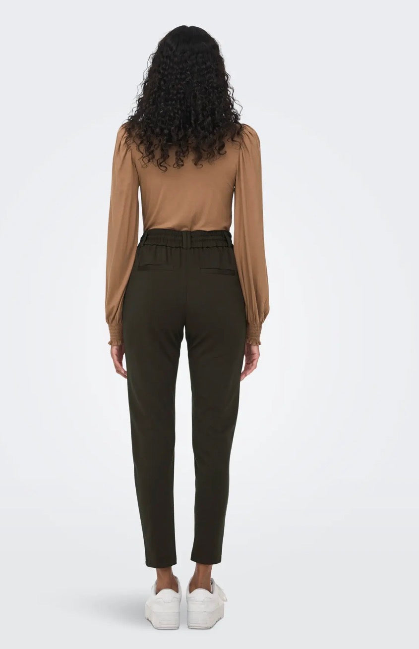 ONLY -POPTRASH PANT - DELICIOSO