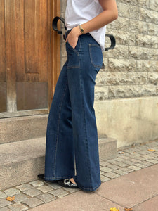 COSY HOUSE - JEANS H2662 - BLUE