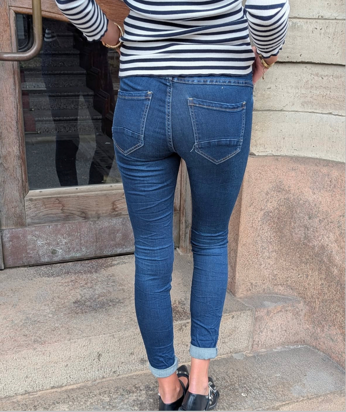 COSY HOUSE - L523-109# - DARK BLUE