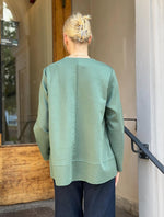 Ladda upp bild till gallerivisning, MARTA - CIAO SHIRT 85783 - MILITARY
