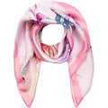 MARTA - FINJA SCARF - PINK 3561