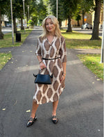 Ladda upp bild till gallerivisning, MARTA - SKYE DRESS 25230 - FANGO 384 BA
