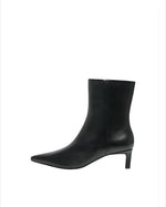 Ladda upp bild till gallerivisning, ONLY - BRIXTON-2 SHORT BOOT - BLACK
