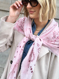 MARTA - DANNA SCRAF - PINK