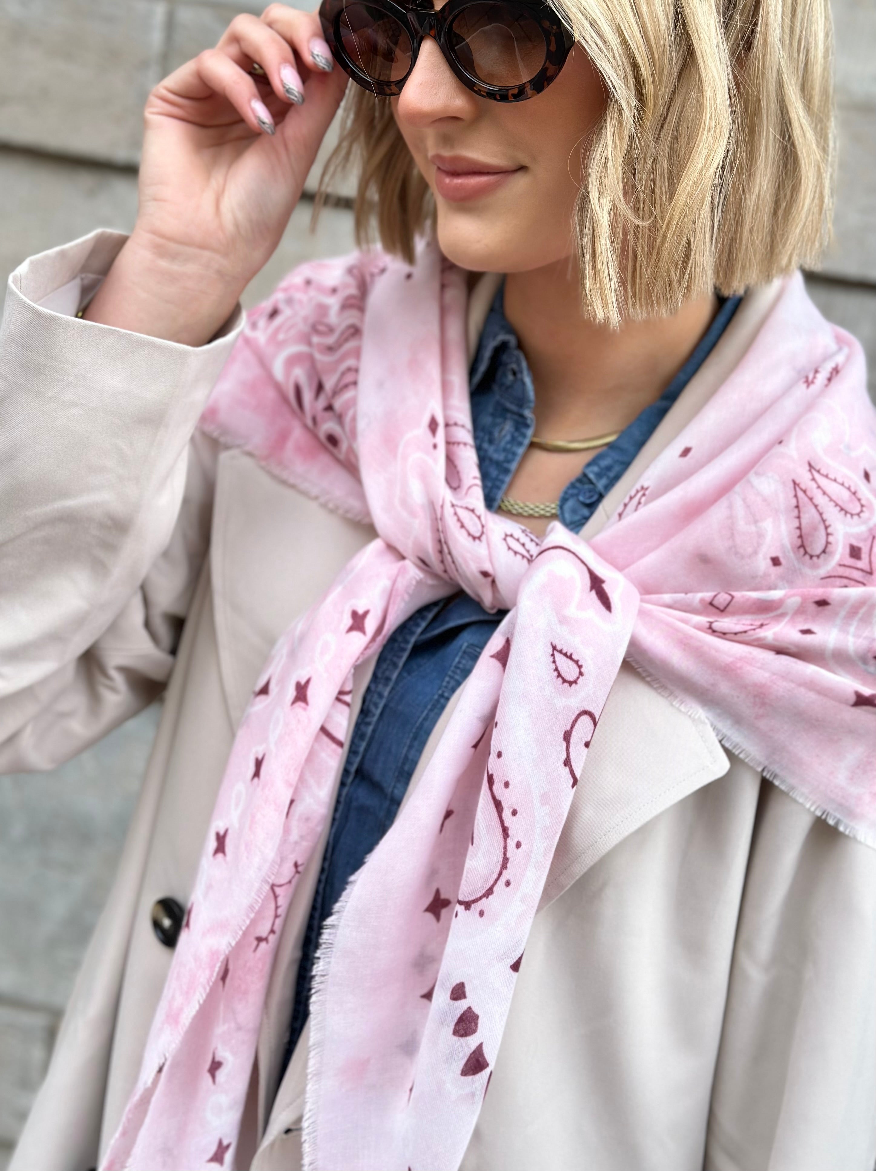 MARTA - DANNA SCRAF - PINK
