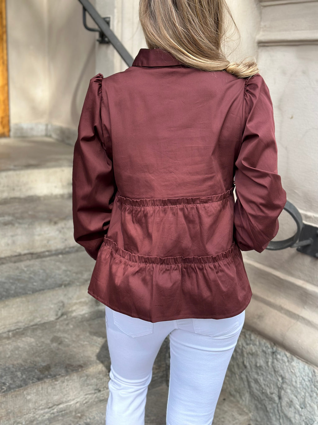 LEVETÉ ROOM - ISLA SOLID - 4108 VINRÖD