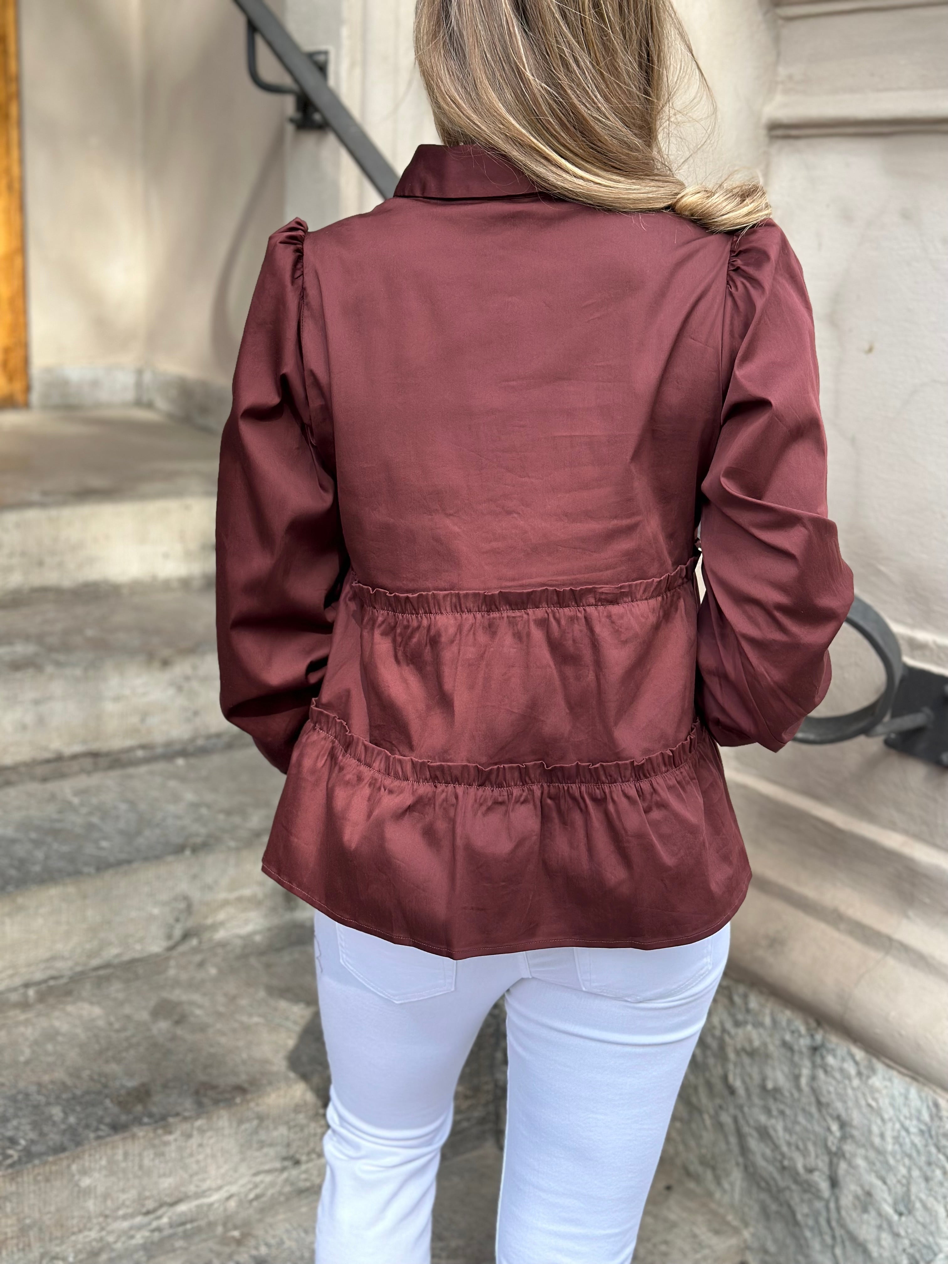 LEVETÉ ROOM - ISLA SOLID - 4108 VINRÖD