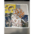 MARTA - JULINE SCARF - YELLOW 3865
