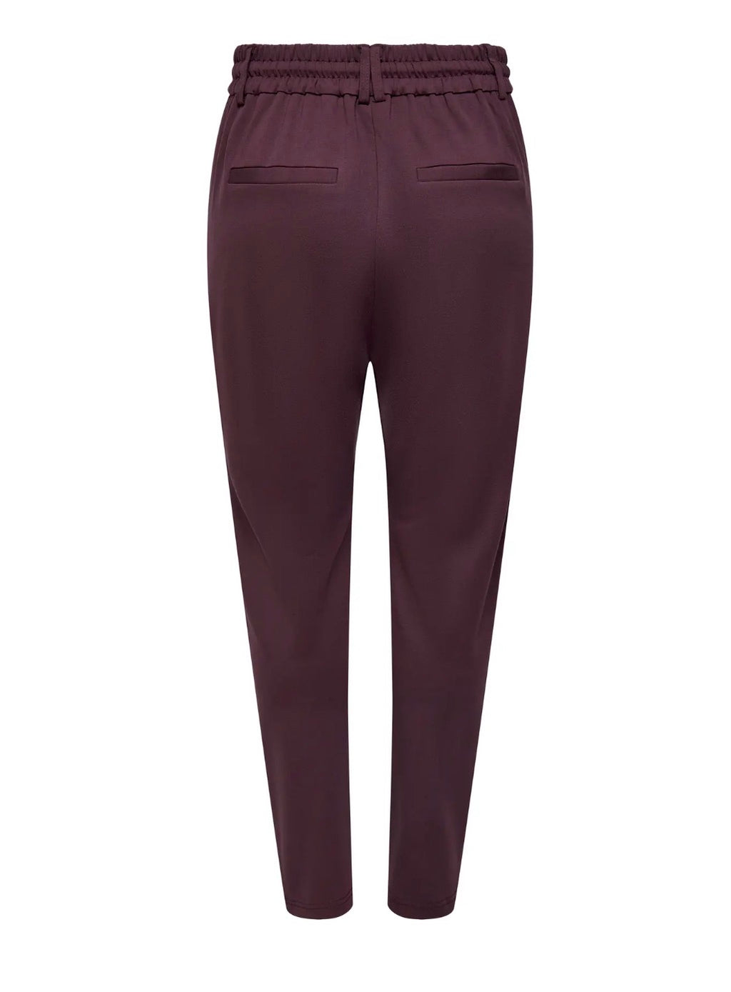 ONLY - POPTRASH PANT - PORT ROYALE