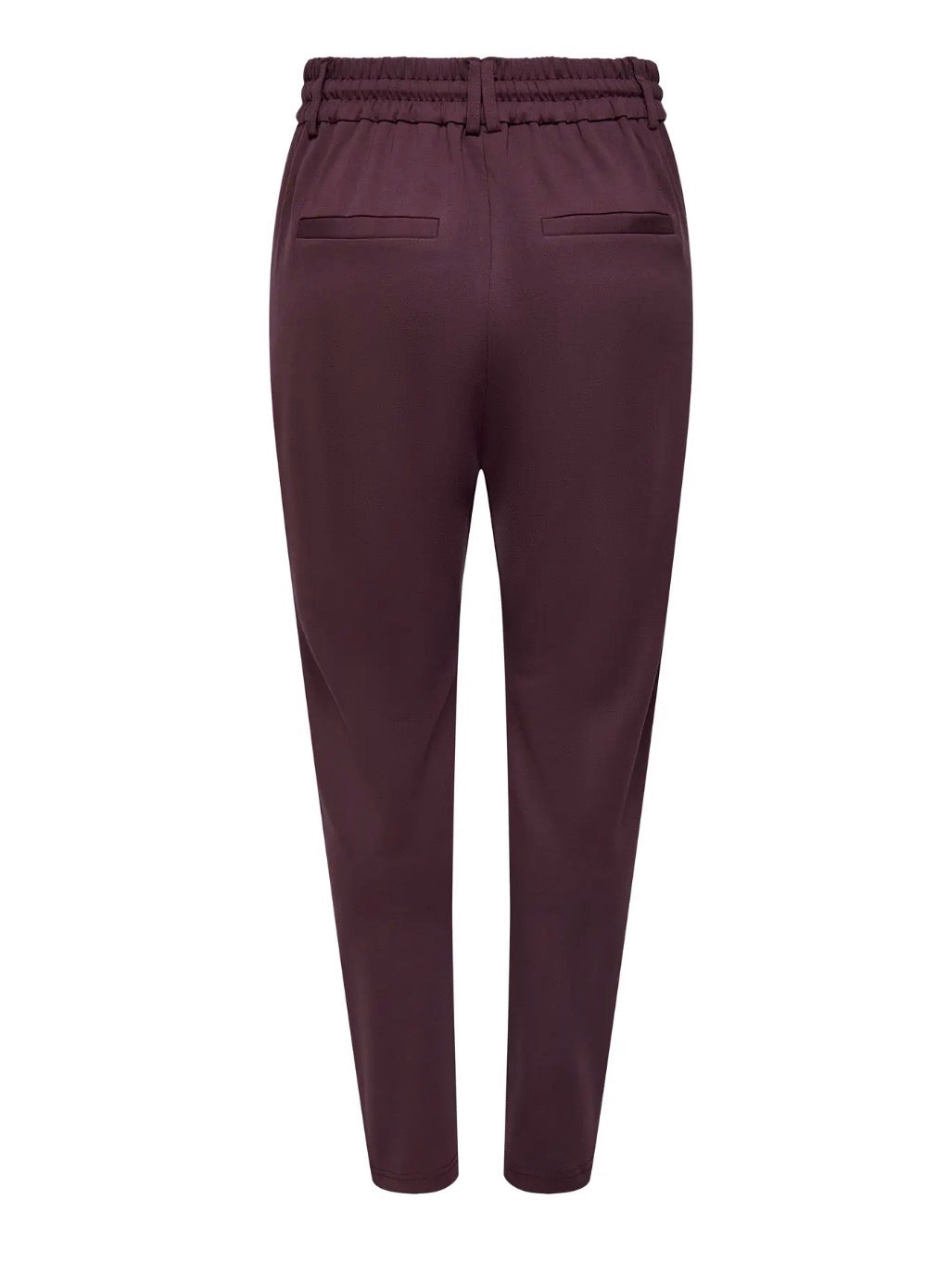 ONLY - POPTRASH PANT - PORT ROYALE