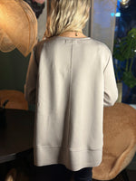 Ladda upp bild till gallerivisning, MARTA - CIAO SHIRT 85783 - FANGO
