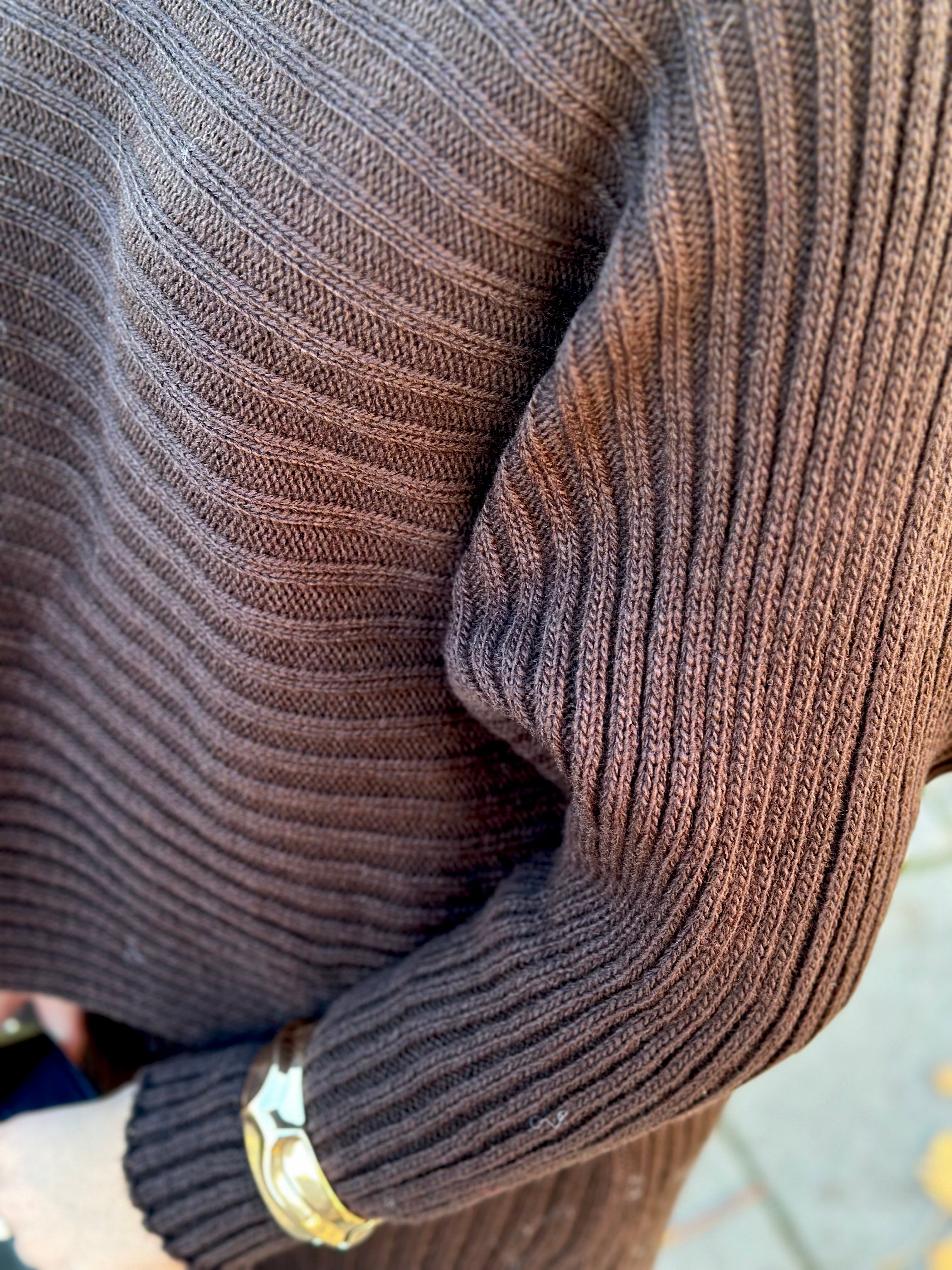 MARTA - HAZEL SET 9252 - MORO 7541