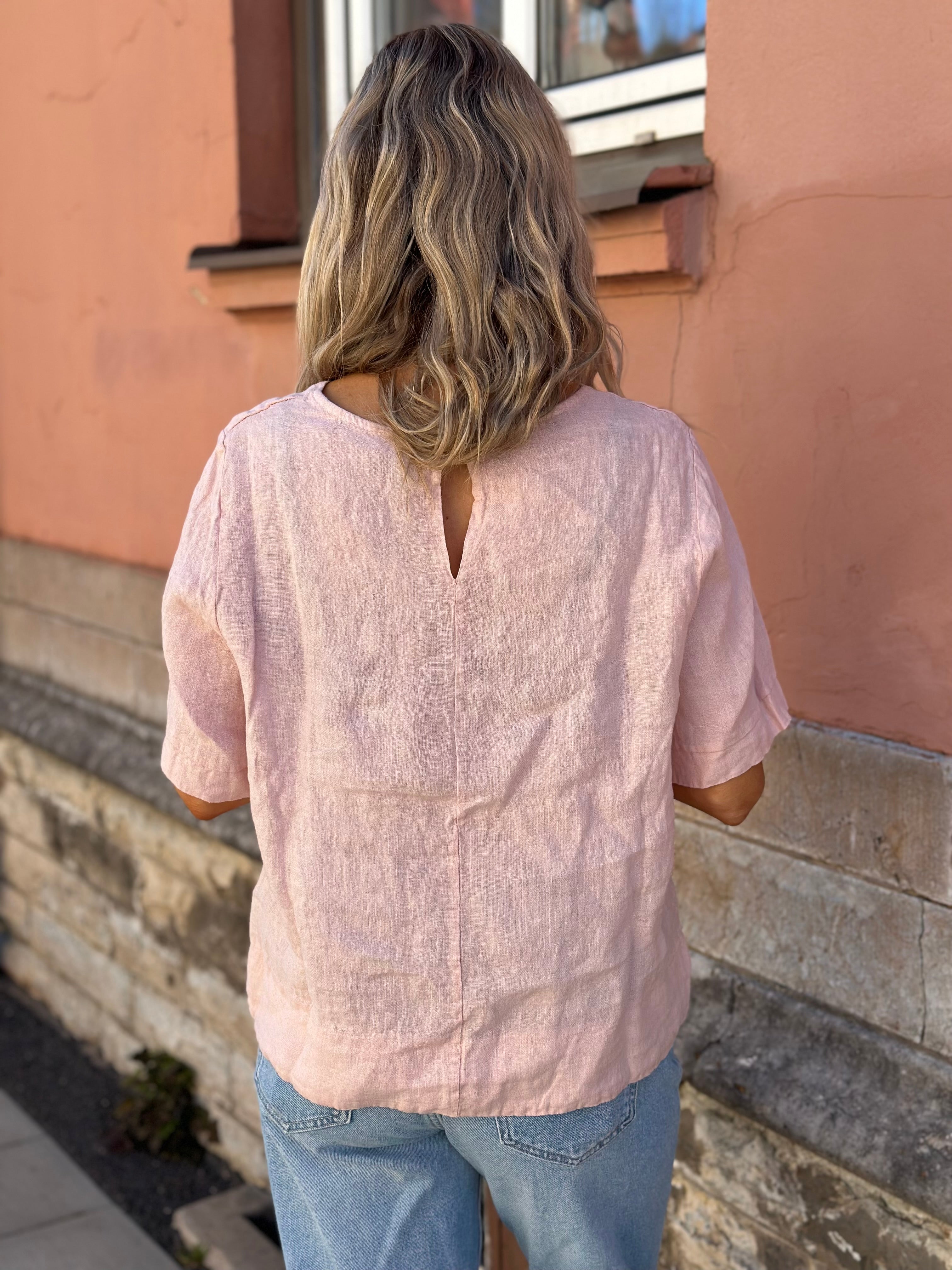 MARTA CEYLA TOP TC268010 - CIPRIA