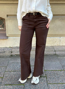 COSY HOUSE - JEANS H2662-27 - BROWN