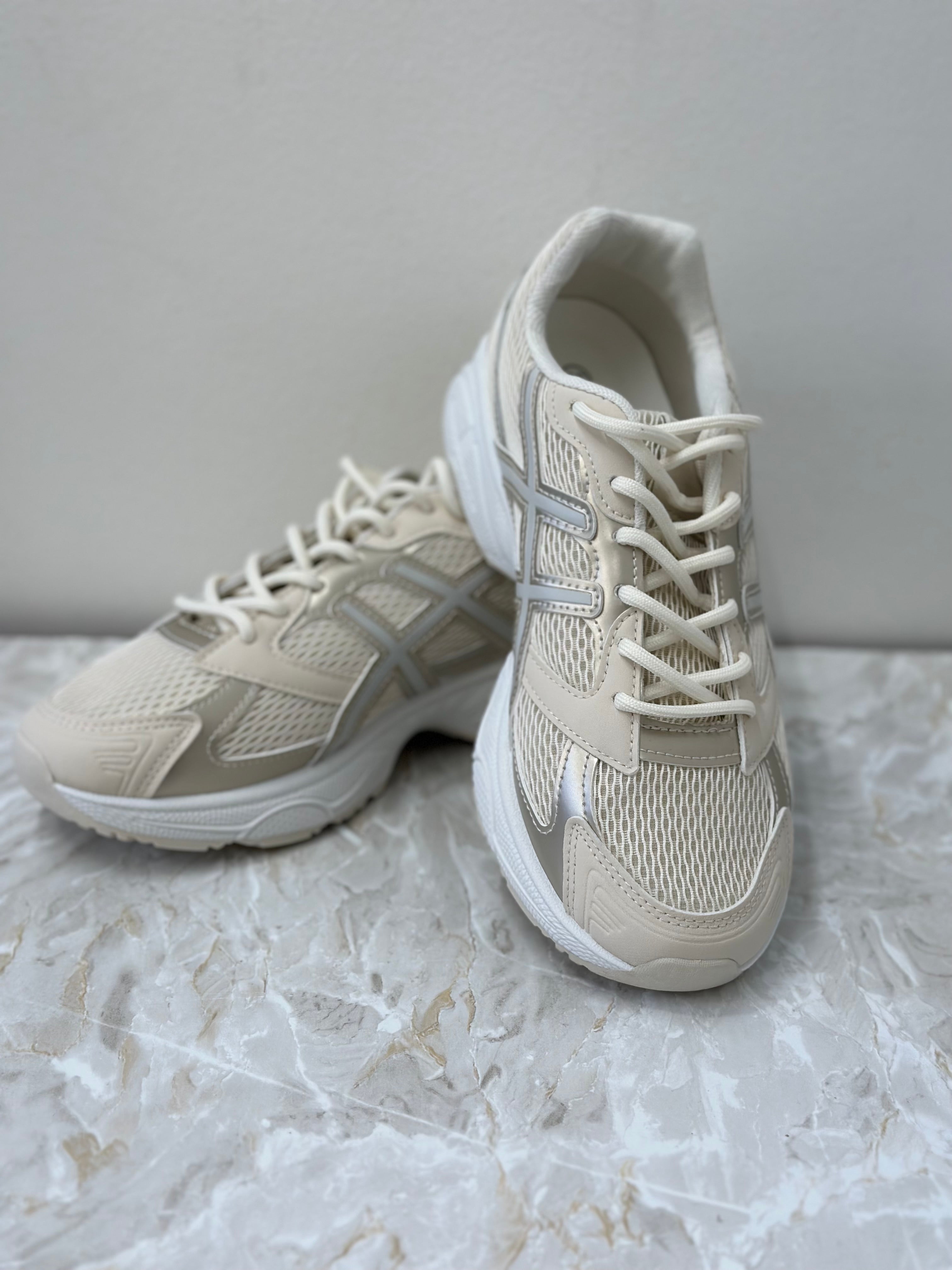 MARTA - ROSELLA SHOES 9179 - BEIGE