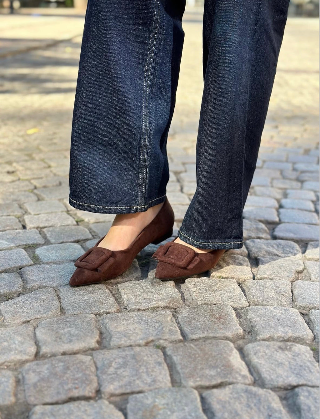 MARTA - H8-1030E - BROWN