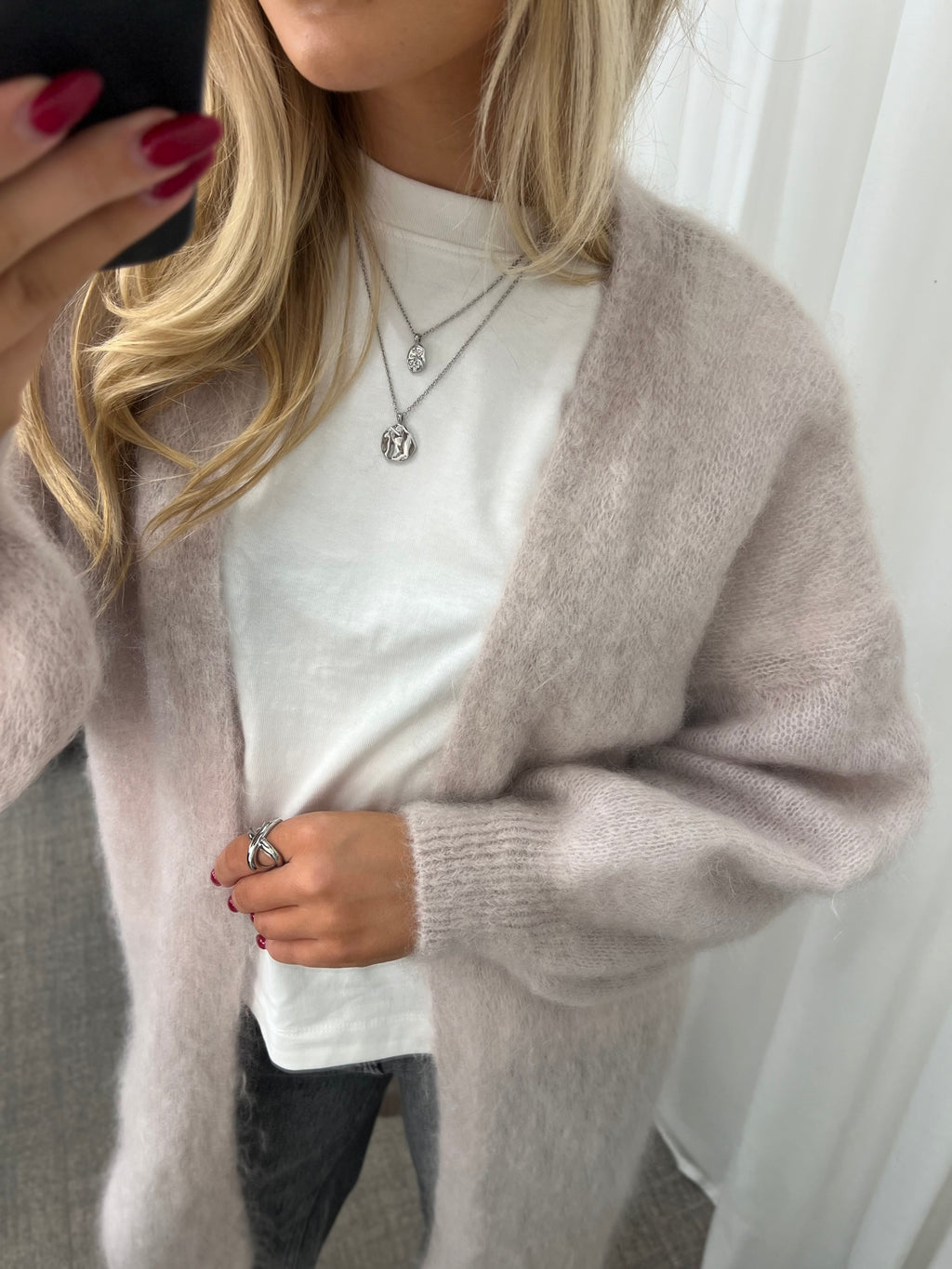 JÖRLEVIK - KOFFTA - LJUS BEIGE