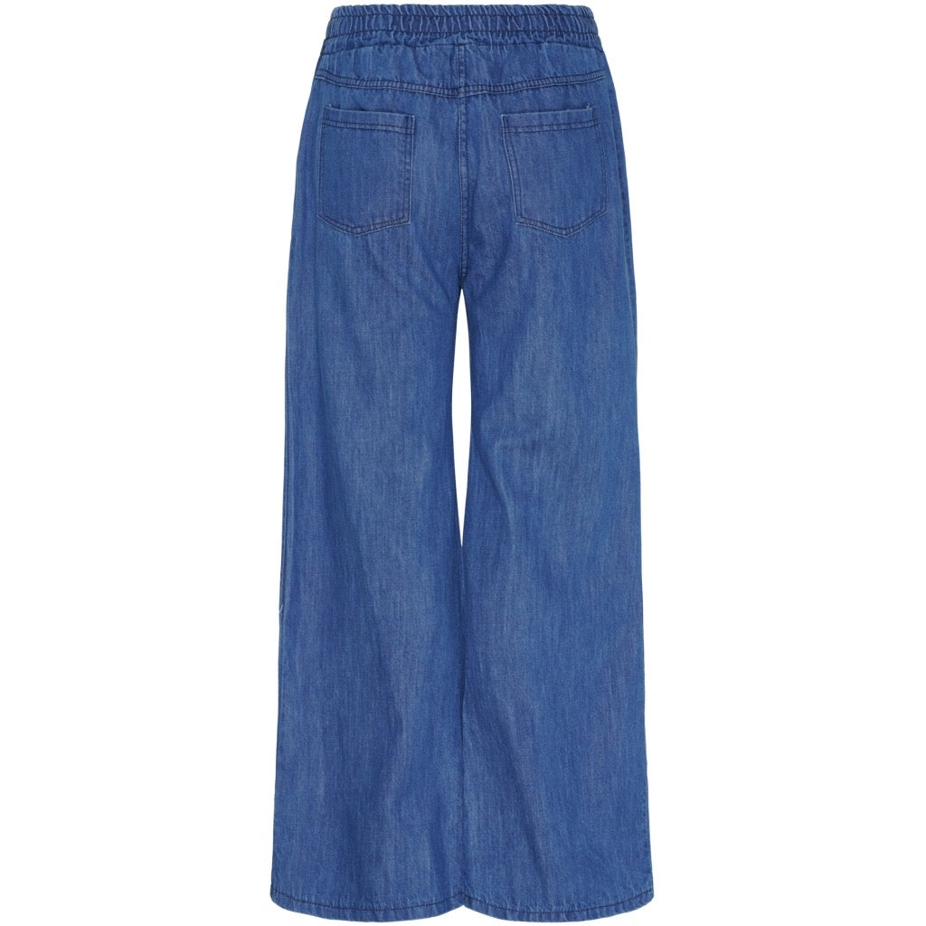 MARTA - KAISA JEANS 22280 - MEDIUM BLUE