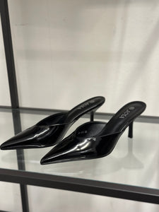 MARTA - DA-211 - BLACK