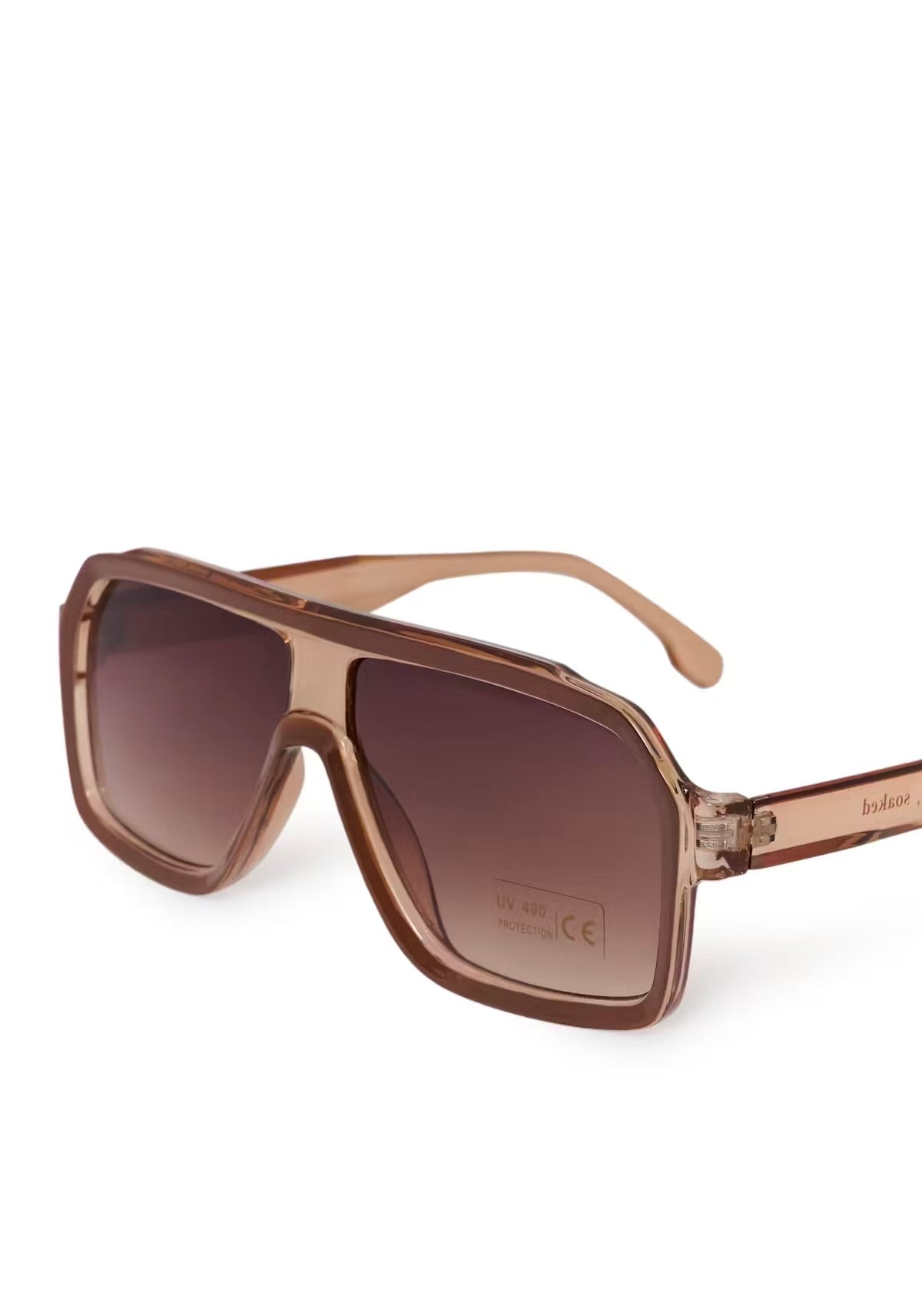 SOAKED - NOANNA SUNGLASSES - 181130