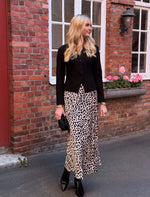 Ladda upp bild till gallerivisning, ONLY - CLEVER LIFE L/S FIT BLAZER - BLACK
