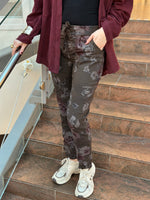 Ladda upp bild till gallerivisning, MARTA - BYXA 21935 - MORO BLOMIG
