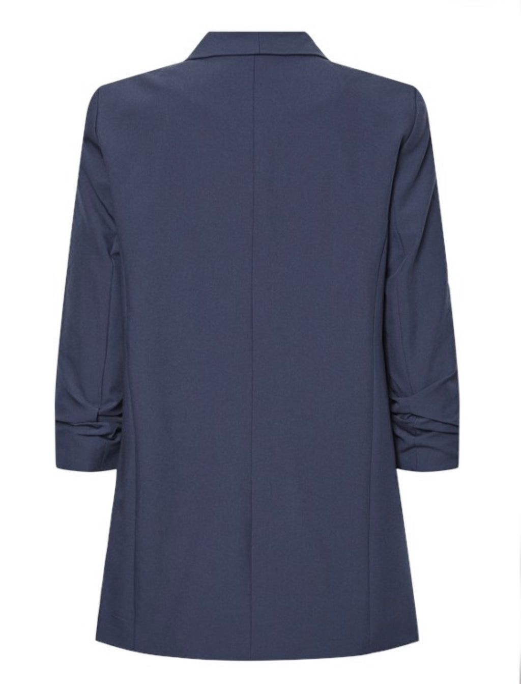 PIECES - BOSELLA 3/4 BLAZER - OMBRE BLUE