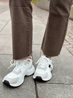 Ladda upp bild till gallerivisning, COSY HOUSE - FLARED JEANS - MULVAD Y630613#
