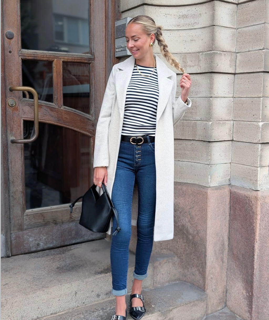 COSY HOUSE - L523-109# - DARK BLUE