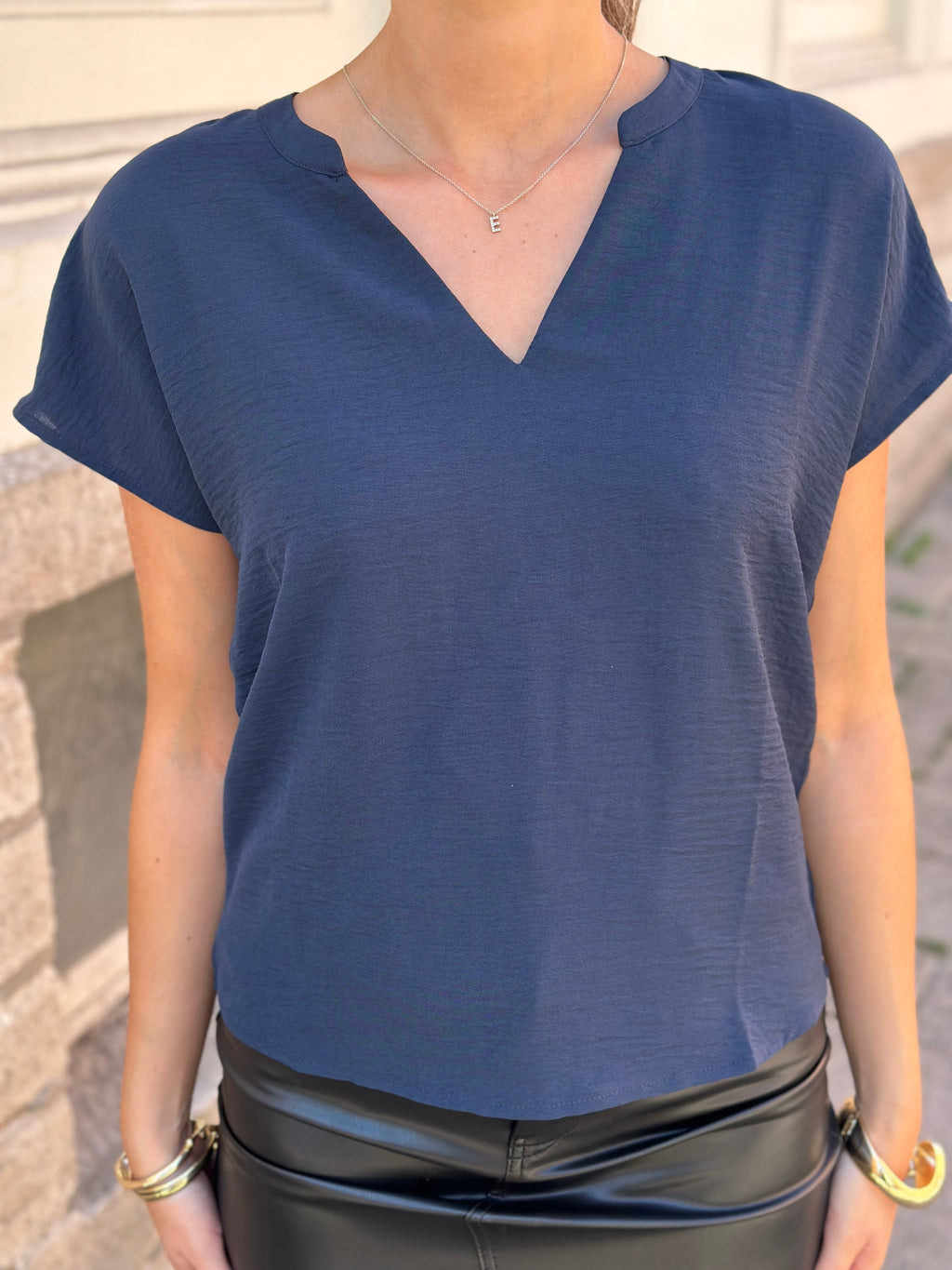 JDY - LION LIFE TOP - TOTAL ECLIPSE