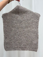 Ladda upp bild till gallerivisning, PIECES - JASSY NECKWARMER - SILVER LINING

