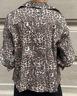Ladda upp bild till gallerivisning, MARTA - SHACKET 258918B - LEO
