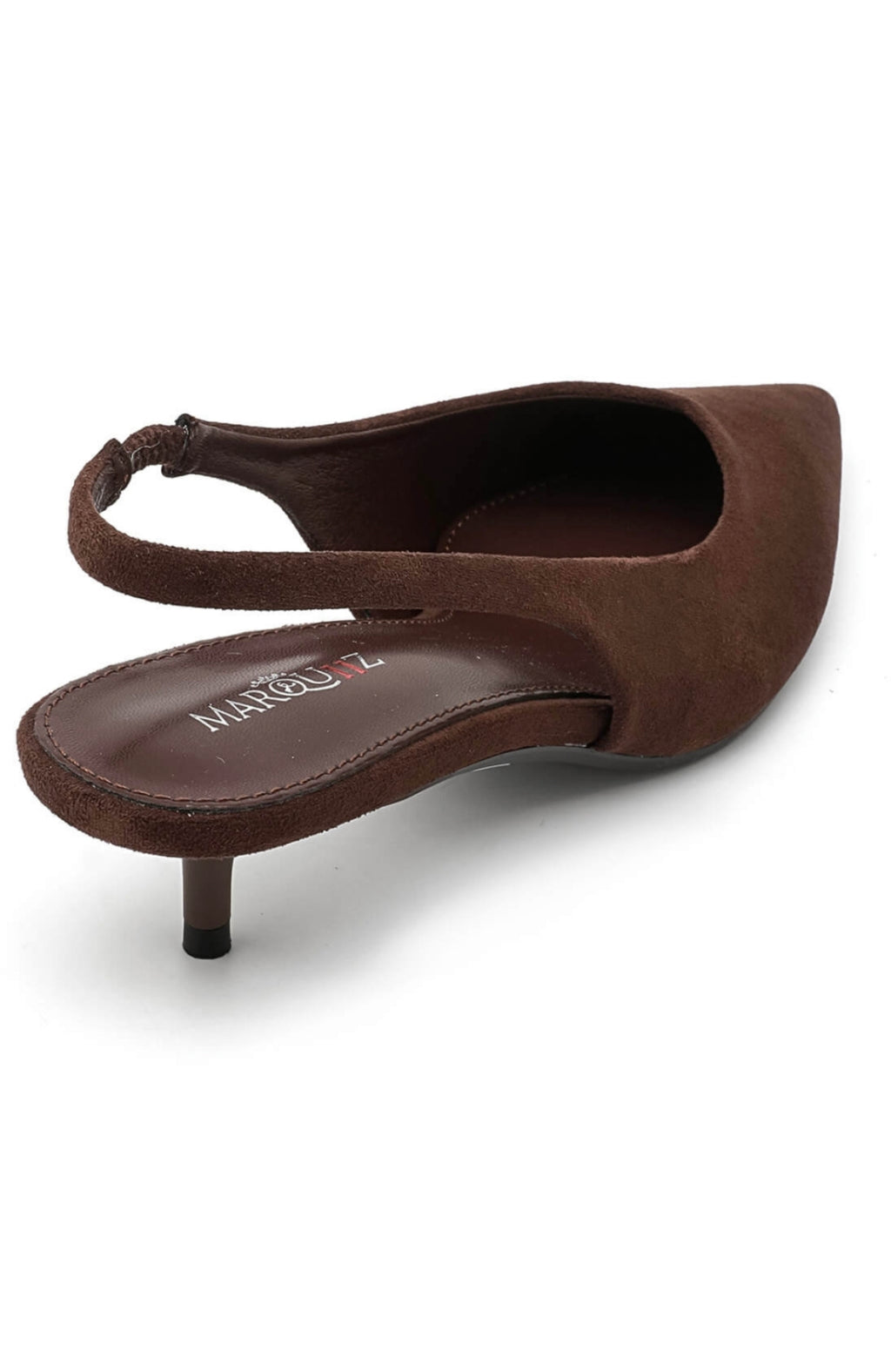 MARTA - SABELA LADIES SHOES 9793 - BROWN