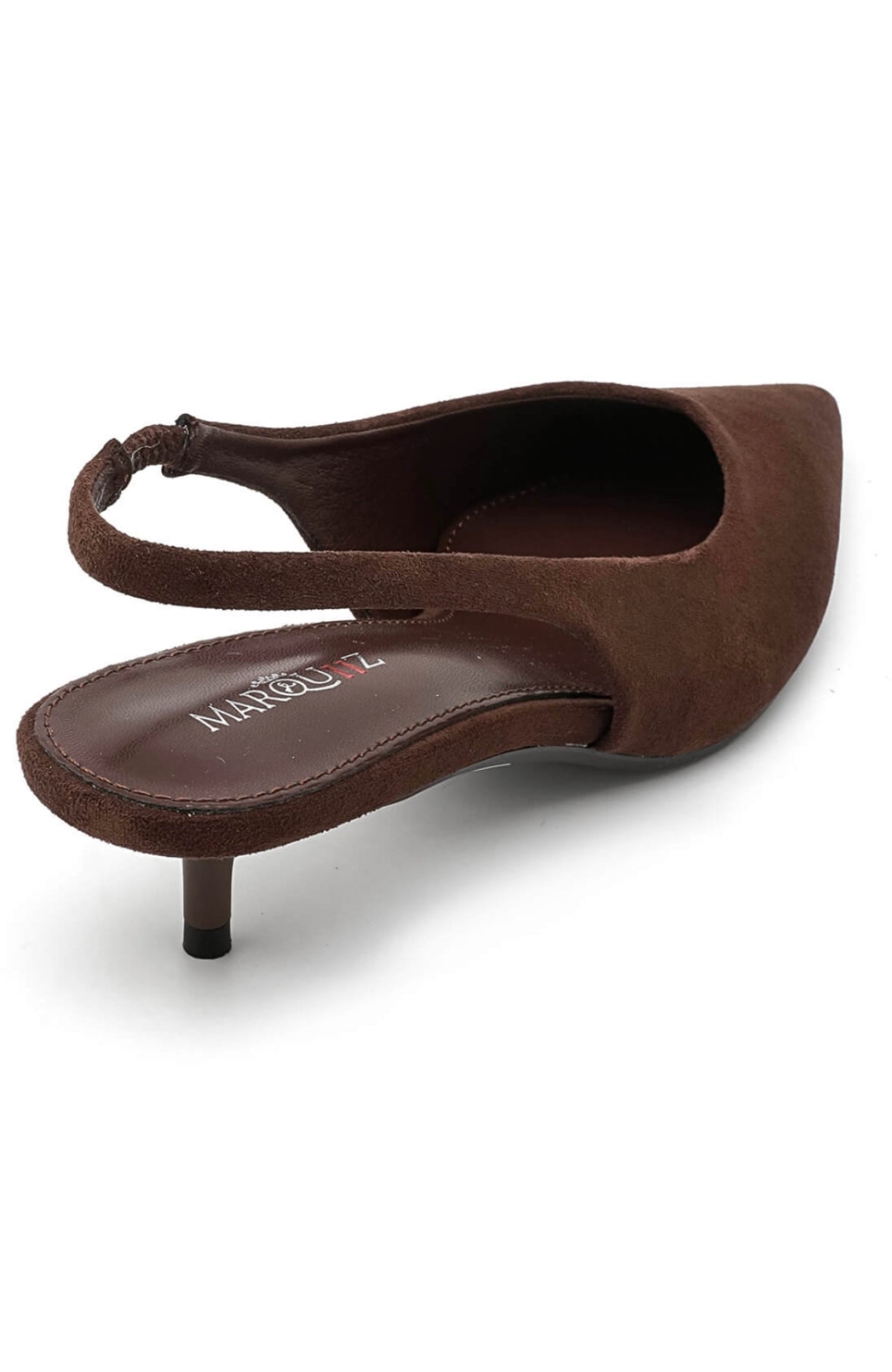 MARTA - SABELA LADIES SHOES 9793 - BROWN