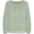 MARTA - ANOUK KNIT 8038 - GREEN