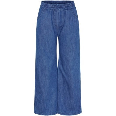MARTA - KAISA JEANS 22280 - MEDIUM BLUE