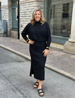 Ladda upp bild till gallerivisning, JDY - PRIME LIFE KNT - BLACK
