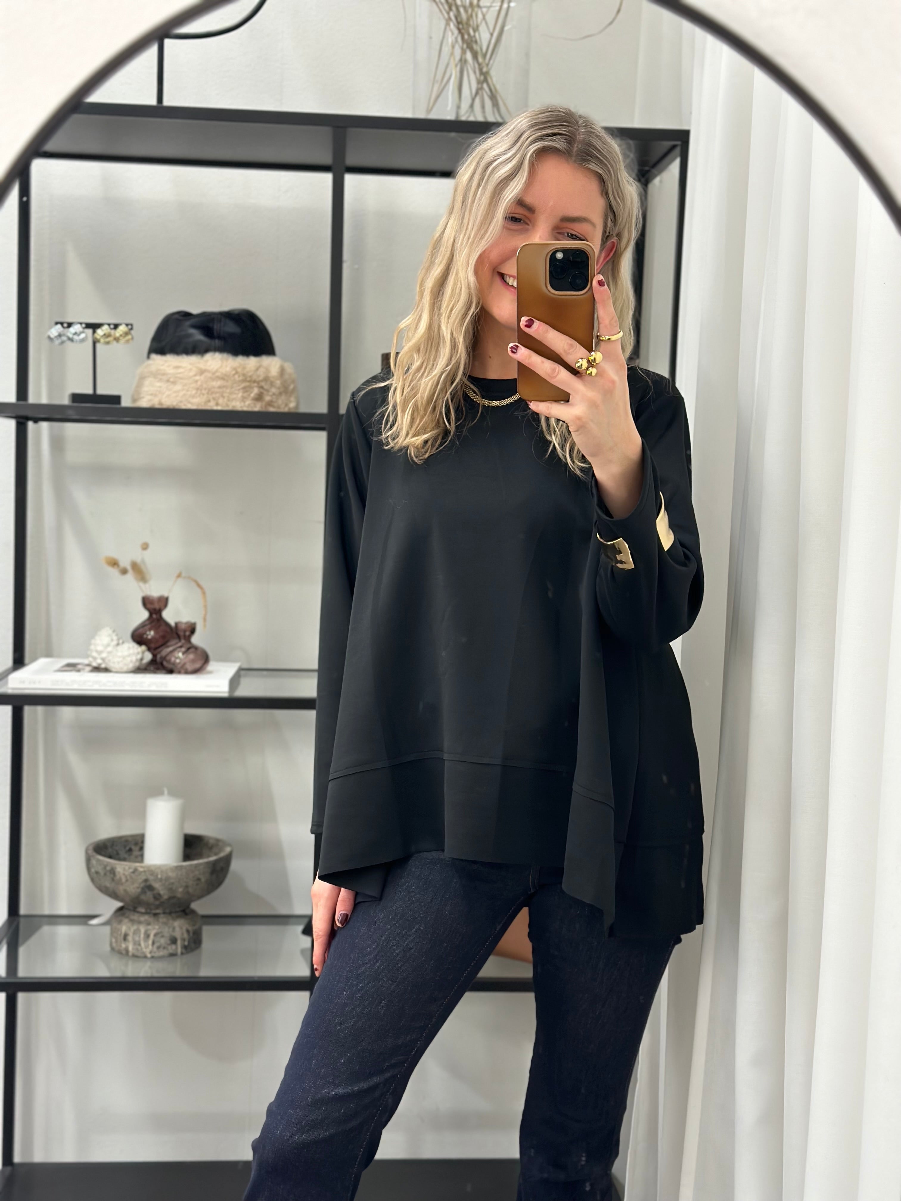 MARTA - 85783-1 - BLACK