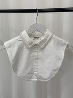 Ladda upp bild till gallerivisning, ONLY - LISA PEARL COLLAR - WHITE/WITHERSPOON PEARL
