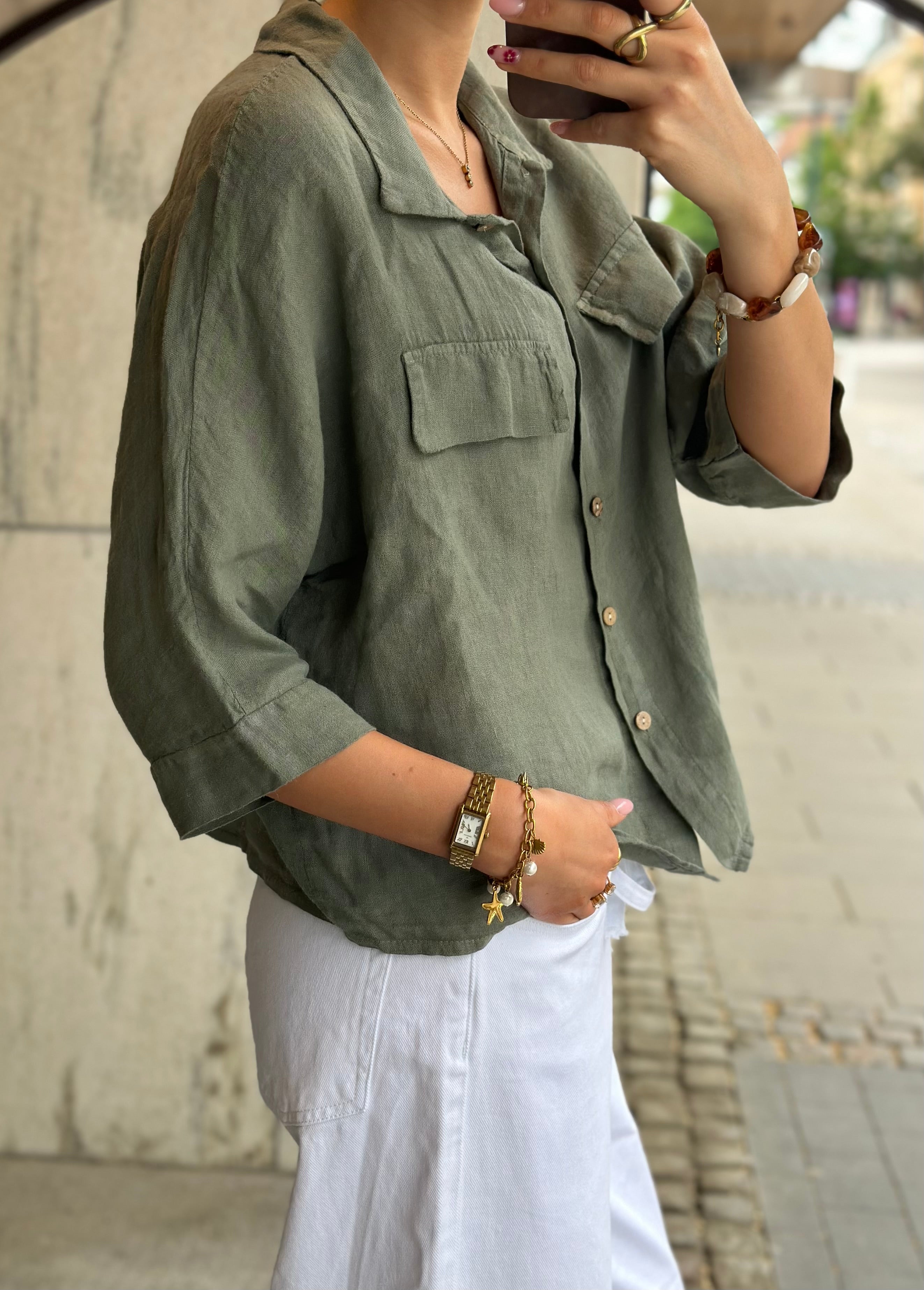 MARTA - MALISA 268435 - MILITARY