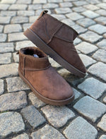 Ladda upp bild till gallerivisning, MARTA - 6353 PLATÅBOOTS - BROWN
