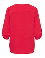 Ladda upp bild till gallerivisning, JDY - DIVYA 3/4 TOP - SKI PATROL
