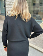 Ladda upp bild till gallerivisning, JDY - PRIME LIFE KNT - BLACK
