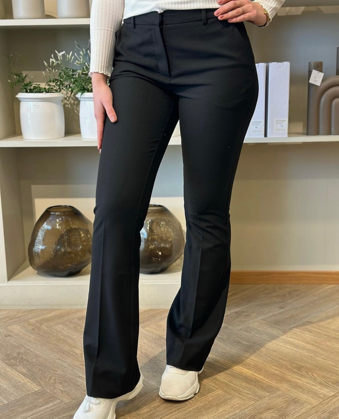 FIVE UNITS - CLARA - BLACK GLOW