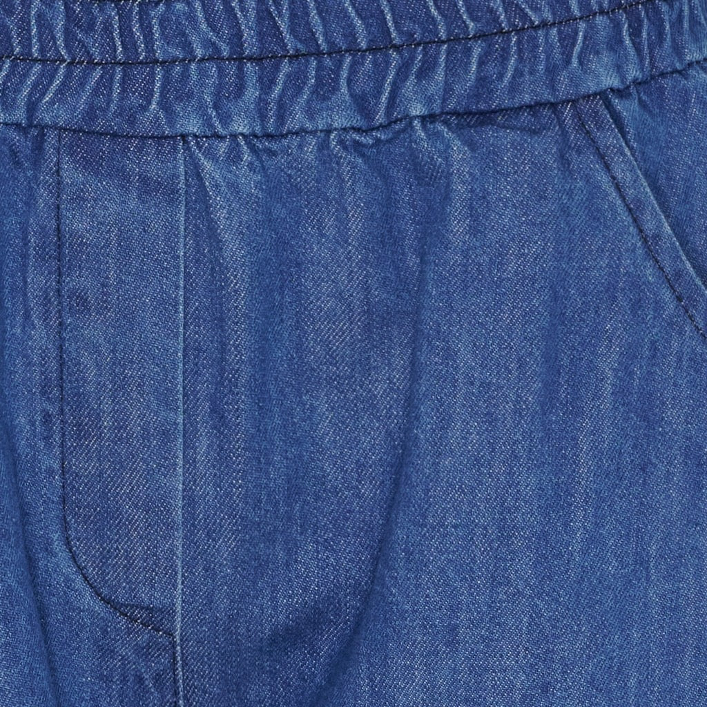 MARTA - KAISA JEANS 22280 - MEDIUM BLUE