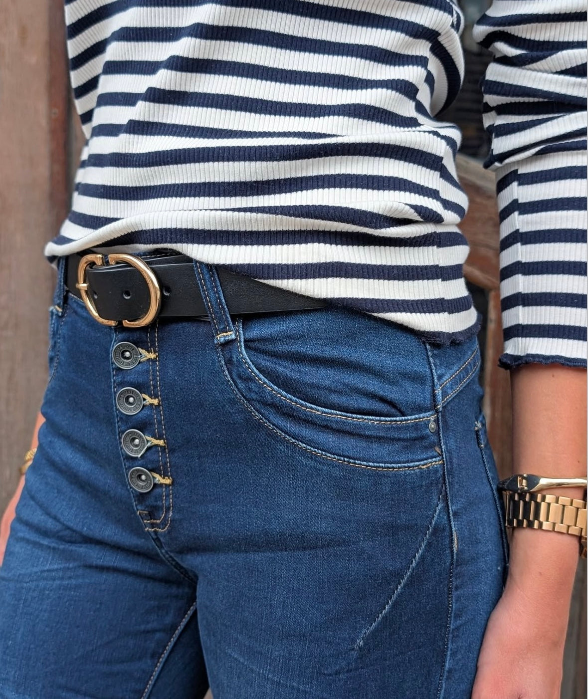 COSY HOUSE - L523-109# - DARK BLUE