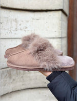 Ladda upp bild till gallerivisning, MARTA - ELLIE SHOES - BROWN
