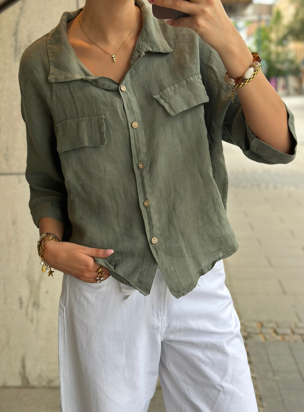 MARTA - MALISA 268435 - MILITARY