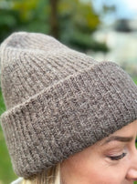 Ladda upp bild till gallerivisning, PIECES - BERA HOOD - MOREL
